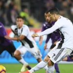 Fiorentina vs Juventus 0-3 Serie A 2018-19