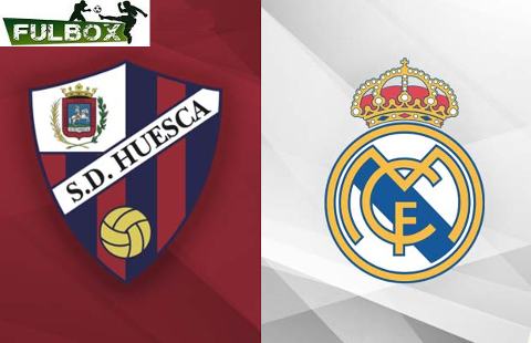 Resultado: Huesca Real Madrid [Vídeo Resumen- Gol] ver Jornada Liga Española 2018-19