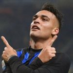Inter de Milán vs Napoli 1-0 Serie A 2018-19
