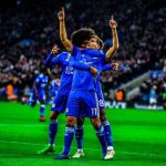 Leicester vs Manchester City 2-1 Premier League 2018-19