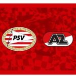 PSV vs AZ Alkmaar