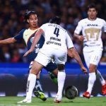 Pumas vs América 1-1 Semifinales Torneo Apertura 2018