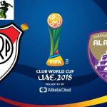 River Plate vs Al Ain