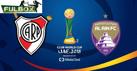 River Plate vs Al Ain