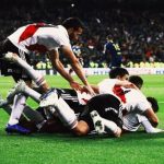 River Plate vs Boca Juniors 3-1 Final Copa Libertadores 2018