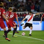 River Plate vs Kashima 3-0 Mundial de Clubes 2018