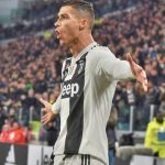 Torino vs Juventus 0-1 Serie A 2018-19