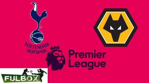 conjunción Mal uso dentro Resultado: Tottenham vs Wolves [Vídeo Resumen Gol] Jornada 3 Premier League  2022-23