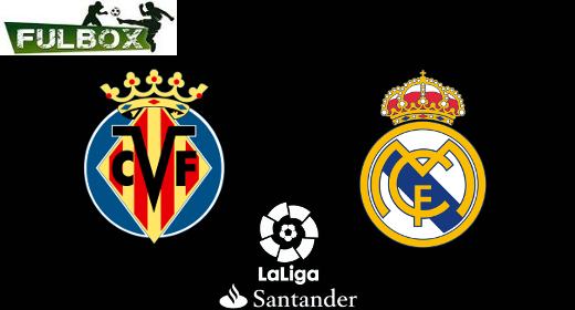 Resultado: vs Real Madrid resumen- Goles] Pendiente Española 2018-19