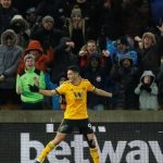 Wolves vs Bournemouth 2-0 Premier League 2018-19