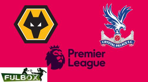 Competir Etna todo lo mejor Resultado: Wolves vs Crystal Palace [Vídeo Resumen Goles] Jornada 28  Premier League 2021-22