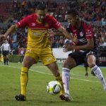 Atlas vs Leones Negros 1-2 Copa MX Clausura 2019