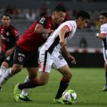 Atlas vs Lobos BUAP 3-1 Jornada 4 Torneo Clausura 2019