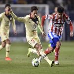 Atlético San Luis vs América 2-0 Jornada 4 Copa MX Clausura 2019