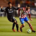 Atlético San Luis vs Necaxa 0-2 Copa MX Clausura 2019