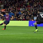 Barcelona vs Eibar 3-0 Liga Española 2018-19