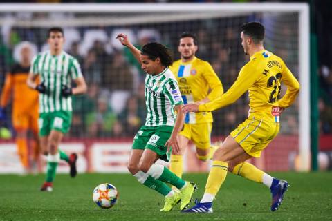 Vídeo] Resultado, Resumen y Goles Betis vs 3-1 Copa del Rey 2018-2019