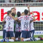 Chivas vs Toluca 1-0 Jornada 3 Torneo Clausura 2019