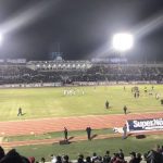 Cimarrones vs Chivas 1-2 Copa MX Clausura 2019