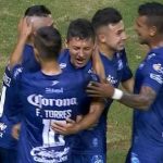 Dorados vs Celaya 0-1 Ascenso MX Clausura 2019