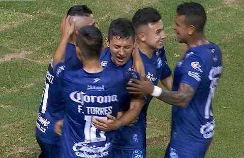 Dorados vs Celaya 0-1 Ascenso MX Clausura 2019