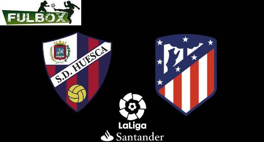 Resultado Huesca Vs Atletico De Madrid Video Resumen Ver Jornada 4 Liga Espanola 2020 21