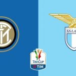 Inter de Milán vs Lazio