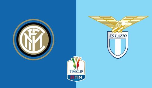 Inter de Milán vs Lazio