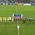 Jaiba Brava vs Venados 2-0 Ascenso MX Clausura 2019