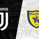 Juventus vs Chievo