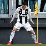 Juventus vs Milán 1-0 Final Supercopa de Italia 2019