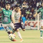 León vs Alebrijes 0-1 Copa MX Clausura 2019