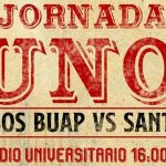 Lobos BUAP vs Santos