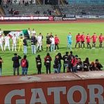 Lobos BUAP vs Veracruz 0-0 Jornada 4 Copa MX Clausura 2019