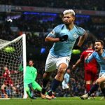 Manchester City vs Liverpool 2-1 Premier League 2018-19