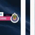 Monterrey vs Chivas