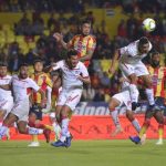 Morelia vs Toluca 1-3 Jornada 1 Torneo Clausura 2019