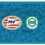 PSV vs Groningen