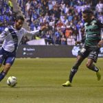 Puebla vs Santos 1-1 Jornada 3 Torneo Clausura 2019