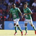 Querétaro vs León 0-4 Jornada 4 Torneo Clausura 2019