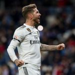 Real Madrid vs Leganés 3-0 Copa del Rey 2018-19