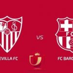 Sevilla vs Barcelona