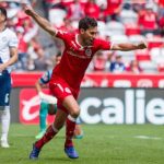 Toluca vs Puebla 2-0 Jornada 2 Torneo Clausura 2019
