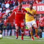 Toluca vs Tigres 0-1 Jornada 4 Torneo Clausura 2019