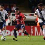 Veracruz vs Puebla 0-1 Jornada 3 Torneo Clausura 2019