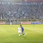 Alianza vs Monterrey 0-0 Concachampions 2019