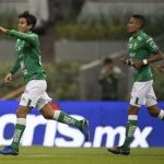 América vs León 0-3 Jornada 6 Torneo Clausura 2019