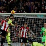 Athletic Bilbao vs Barcelona 0-0 Liga Española 2018-19