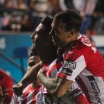 Atlético San Luis vs Juárez 2-0 Ascenso MX Clausura 2019