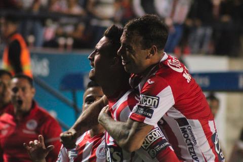 Atlético San Luis vs Juárez 2-0 Ascenso MX Clausura 2019